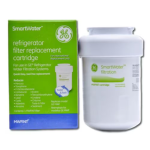 GE MWF Refrigerator Water Filter - MWF