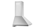 Hauslane Chef Series Stainless Steel 30" 860 CFM Wall Mount Range Hood - WM-538SS-30
