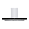 Hauslane Stainless Steel Chef 36" Convertible Wall-Mounted Range Hood - WM-639SS-36