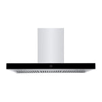 Hauslane Stainless Steel Chef 36" Convertible Wall-Mounted Range Hood - WM-639SS-36