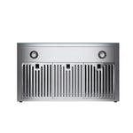 Hauslane Stainless Steel Chef 36" Wall-Mounted Range Hood - WM-739SS-36