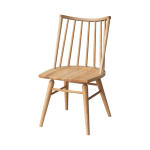 Amalien Dining Chair Set - Natural - Set of 2