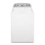Whirlpool White Top Load Washer (4.4 Cu Ft) - WTW4957PW