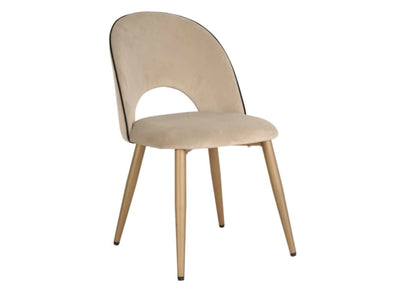 Wendell Dining Chair - Beige