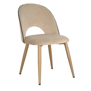 Wendell Dining Chair - Beige