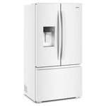 Whirlpool 36" 23 Cu. Ft. White French Door Refrigerator - WRFC5036RW