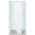 Whirlpool 36" 23 Cu. Ft. White French Door Refrigerator - WRFC5036RW