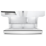 Whirlpool 36" 23 Cu. Ft. White French Door Refrigerator - WRFC5036RW