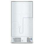 Whirlpool 36" 23 Cu. Ft. Black Stainless Steel Counter Depth French Door Refrigerator - WRFC5036RV