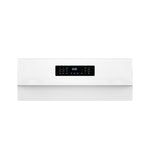 Whirlpool White Freestanding Electric Convection Range (5.3 cu.ft.) - YWFES7030SW
