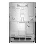 Whirlpool Fingerprint Resistant Stainless Steel Freestanding Electric Convection Range (5.3 cu.ft.) - YWFES7030SZ