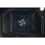 Whirlpool Fingerprint Resistant Stainless Steel Freestanding Electric Convection Range (5.3 cu.ft.) - YWFES7030SZ