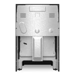 Whirlpool Black Freestanding Electric Single Oven Range (5.3 Cu. Ft.) - YWFES3330RB