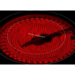 Whirlpool Black Freestanding Electric Single Oven Range (5.3 Cu. Ft.) - YWFES3330RB