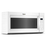 Whirlpool White Over-The-Range Microwave (1.9 Cu. Ft.) - YWMMS3230SW