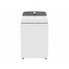 Whirlpool White Top Load Washer (4.5 Cu. Ft. IEC) - WTW4000SW