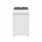 Whirlpool White Top Load Washer (4.5 Cu. Ft. IEC) - WTW4000SW