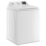 Whirlpool White Top Load Washer (4.8 Cu. Ft. IEC) - WTW4107SW