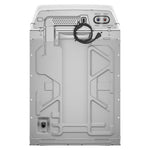 Whirlpool White Top Load Washer (4.8 Cu. Ft. IEC) - WTW4107SW