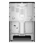 Whirlpool Black Freestanding Electric Single Oven Convection Range (5.3 Cu. Ft.) - YWFES4530SB