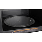 Whirlpool Stainless Steel Over-The-Range Convection Microwave (1.4 Cu. Ft.) - UMMS5024SS