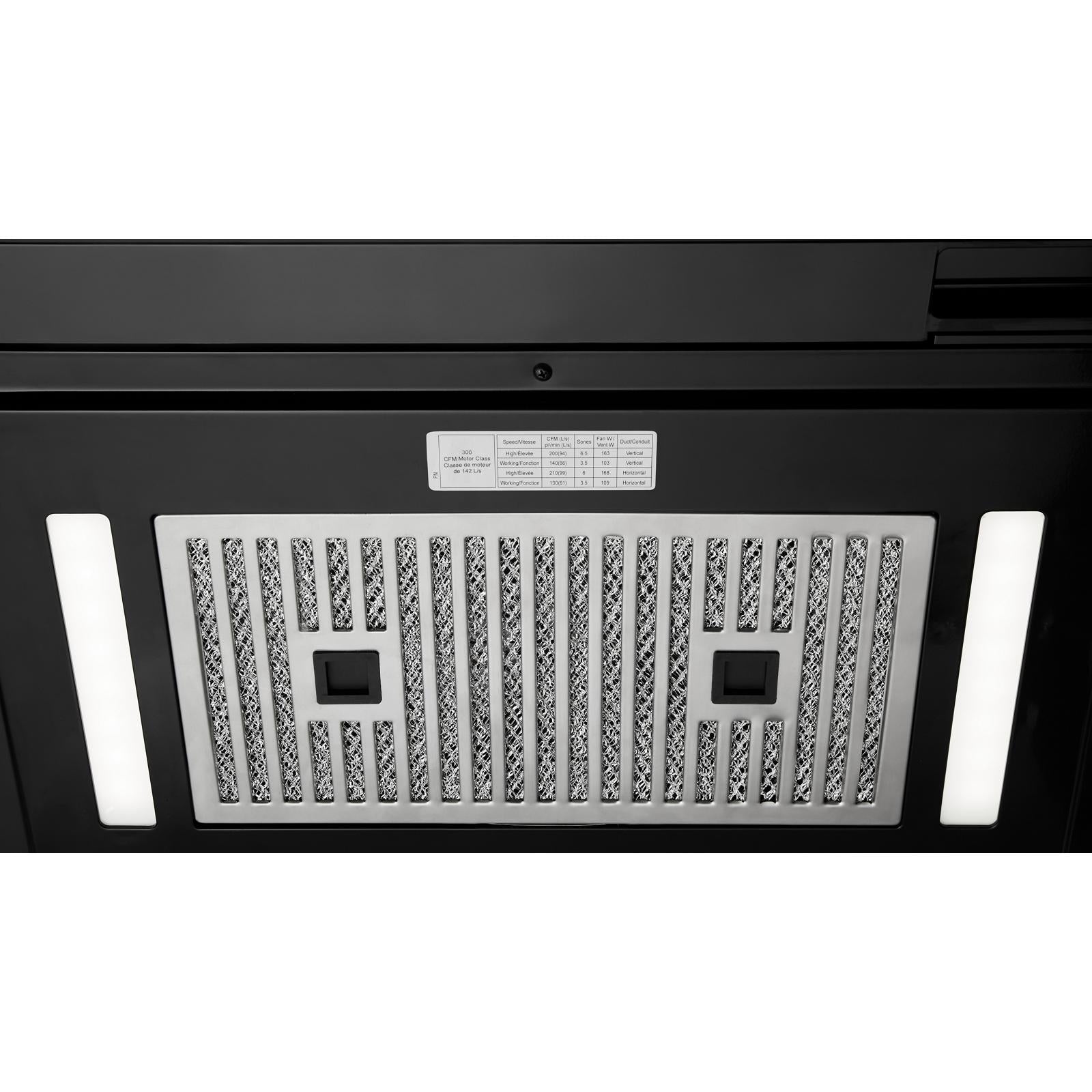 Whirlpool Stainless Steel Over-The-Range Convection Microwave (1.4 Cu. Ft.) - UMMS5024SS