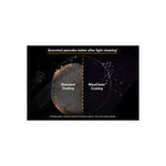 Whirlpool Black Freestanding Electric Single Oven Convection Range (5.3 Cu. Ft.) - YWFES5730SB--