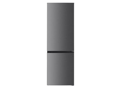 Whirlpool 24" 10 Cu. Ft. Fingerprint-Resistant Stainless Steel Counter Depth Bottom Mount Refrigerator - URBC6024SZ
