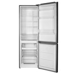 Whirlpool 24" 10 Cu. Ft. Fingerprint-Resistant Stainless Steel Counter Depth Bottom Mount Refrigerator - URBC6024SZ