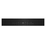 Whirlpool Fingerprint Resistant Stainless Steel Smart Built-In Convection Microwave (1.1 Cu. Ft.) - YWMBT7030SZ