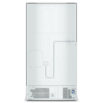 Whirlpool 36" 23.4 Cu. Ft. Fingerprint-Resistant Stainless Steel Counter-Depth 3-Door French Door Refrigerator – WRFC7036RZ