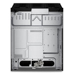 Whirlpool Fingerprint Resistant Stainless Steel Slide-In Smart Gas Convection Range (5.0 Cu. Ft.) - WSGS4530TZ