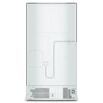 Whirlpool 36" 22.0 Cu. Ft. Fingerprint-Resistant Stainless Steel Counter-Depth 4-Door French Door Refrigerator – WRMC7036RZ