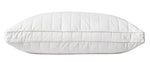 Cotton House 100%  Australian Wool King Pillow - White