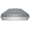 VICTORY Stainless Steel 36-Inch 700 CFM Insert Range Hood - X2-36