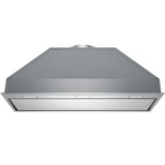 VICTORY Stainless Steel 36-Inch 700 CFM Insert Range Hood - X2-36