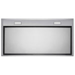 VICTORY Stainless Steel 30-Inch 700 CFM Insert Range Hood - X2-30