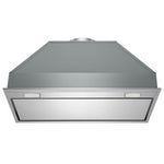 VICTORY Stainless Steel 30-Inch 700 CFM Insert Range Hood - X2-30