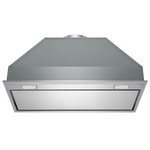 VICTORY Stainless Steel 30-Inch 700 CFM Insert Range Hood - X2-30