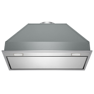 VICTORY Stainless Steel 30-Inch 700 CFM Insert Range Hood - X2-30