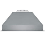 VICTORY Stainless Steel 36-Inch 700 CFM Insert Range Hood - X2-36