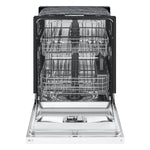 LG White Dishwasher with SenseClean™ and Dynamic Dry™ - LDFC2423W