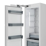 Thor Kitchen Built-in Panel Ready Freezer Column (12.4 cu.ft.) - XRF24CFZ