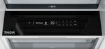 Thor Kitchen 23.5" 12.5 Cu. Ft. Panel-Ready Built-in Refrigerator Column - XRF24CRF