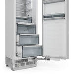 Thor Kitchen 23.5" 12.5 Cu. Ft. Panel-Ready Built-in Refrigerator Column - XRF24CRF