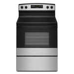 Amana Stainless Steel Range (4.80 Cu Ft) - YAER6303MMS