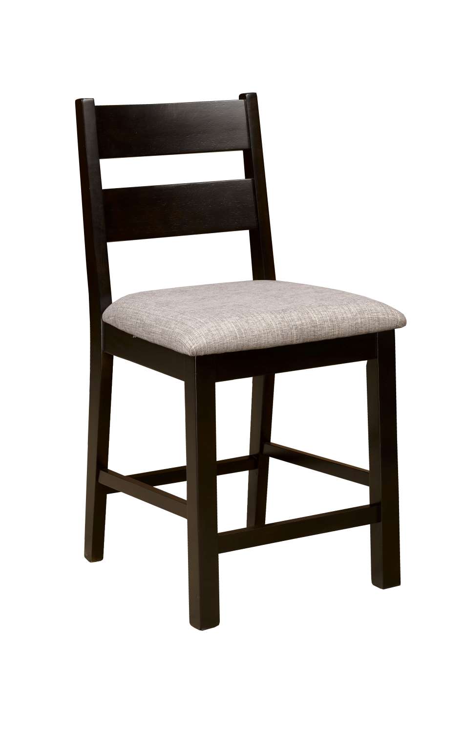 Elani Counter Height Stool - Dark Chocolate