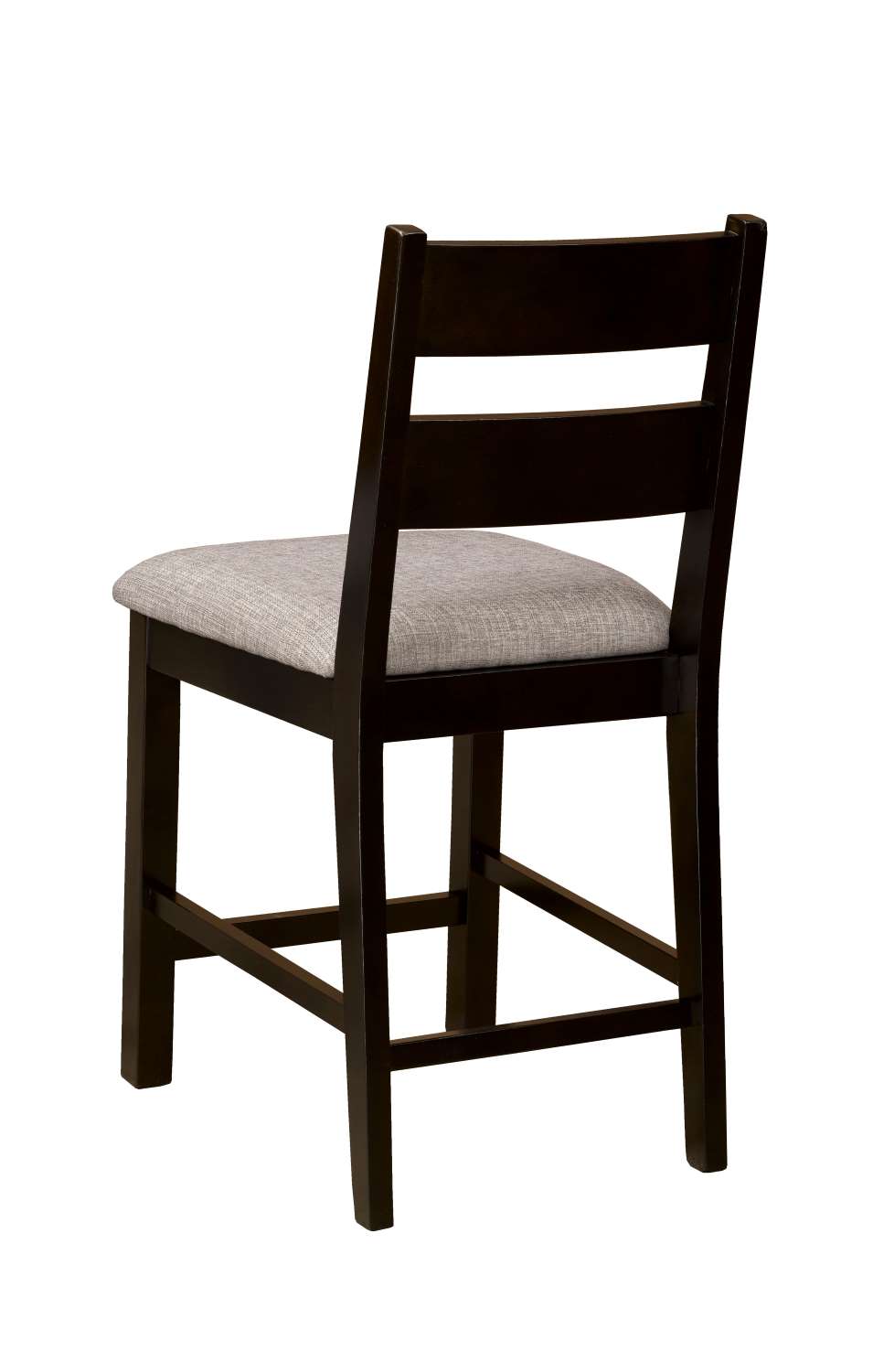 Elani Counter Height Stool - Dark Chocolate