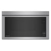 KitchenAid PrintShield Stainless Over-the-Range Microwave (1.10 Cu Ft) - YKMMF330PPS