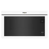 Whirlpool White Over-the-Range Microwave (1.10 Cu Ft) - YWMMF5930PW